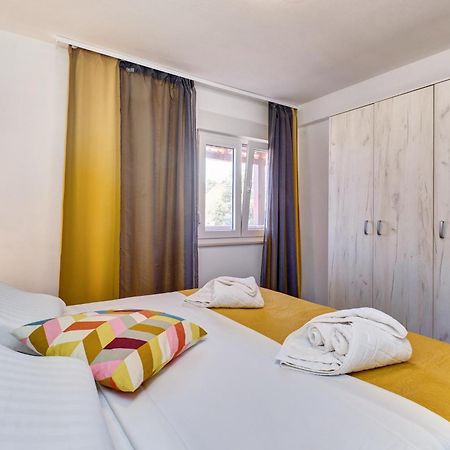 Providenca Accommodation Mali Lošinj Exterior foto