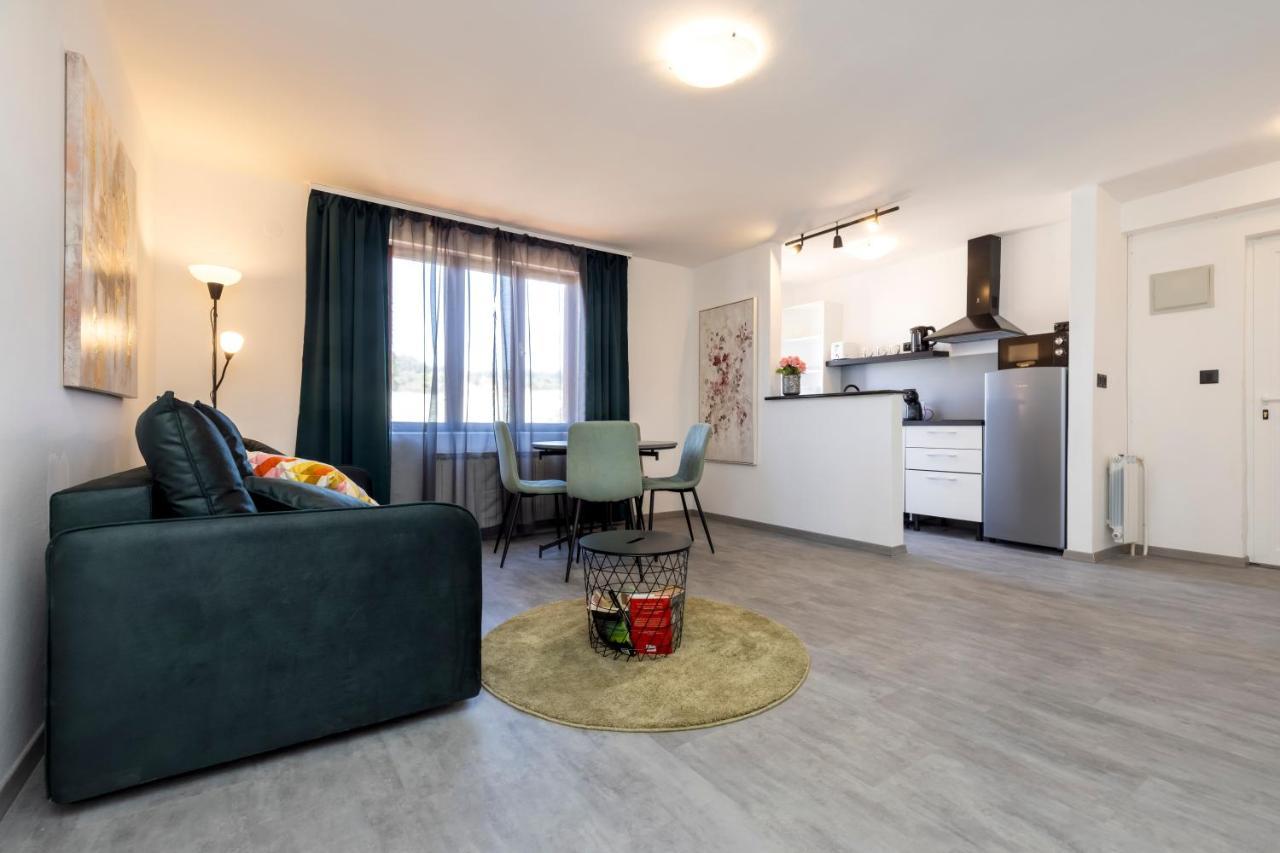 Providenca Accommodation Mali Lošinj Zimmer foto