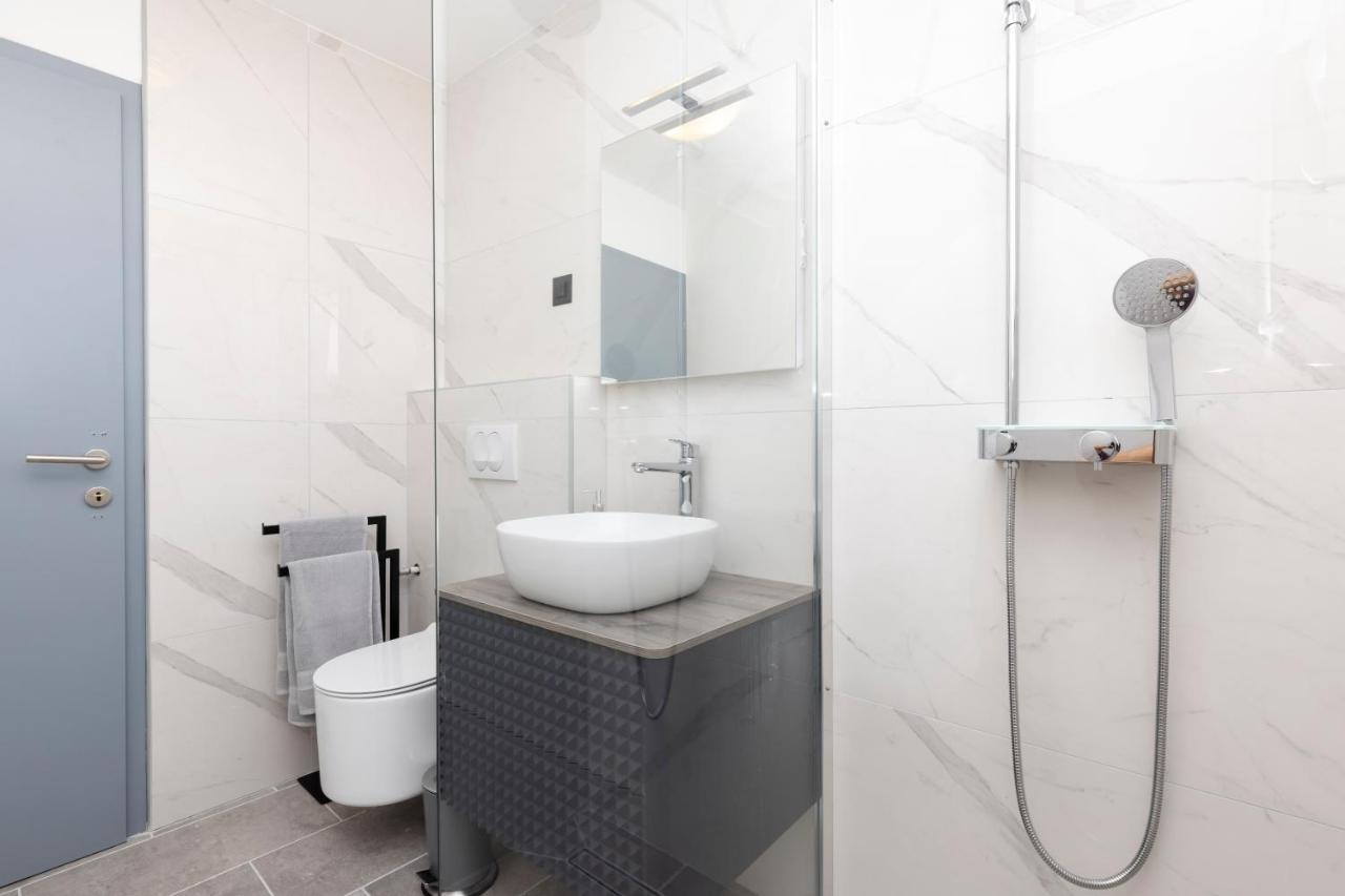 Providenca Accommodation Mali Lošinj Zimmer foto