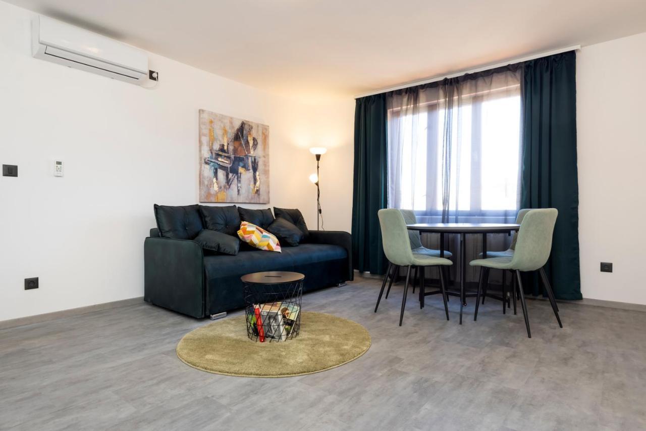 Providenca Accommodation Mali Lošinj Zimmer foto