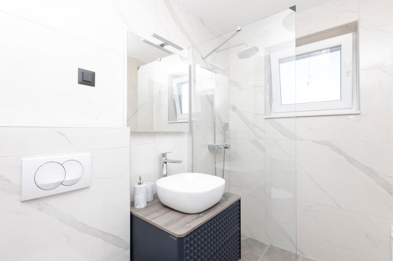 Providenca Accommodation Mali Lošinj Zimmer foto