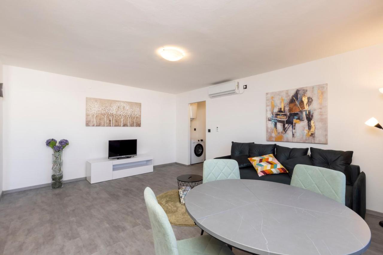 Providenca Accommodation Mali Lošinj Zimmer foto