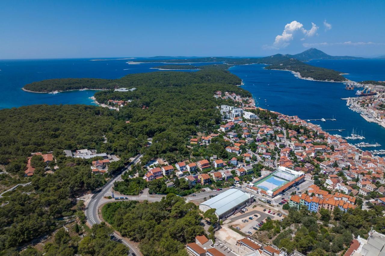 Providenca Accommodation Mali Lošinj Exterior foto